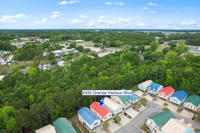 4335 Grande Harbour Blvd., Little River, SC 29566