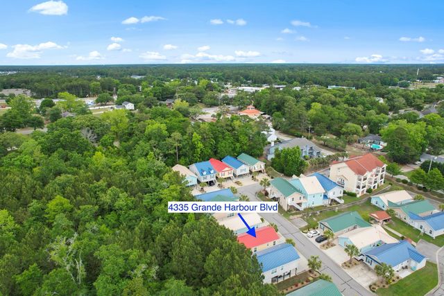 4335 Grande Harbour Blvd., Little River, SC 29566