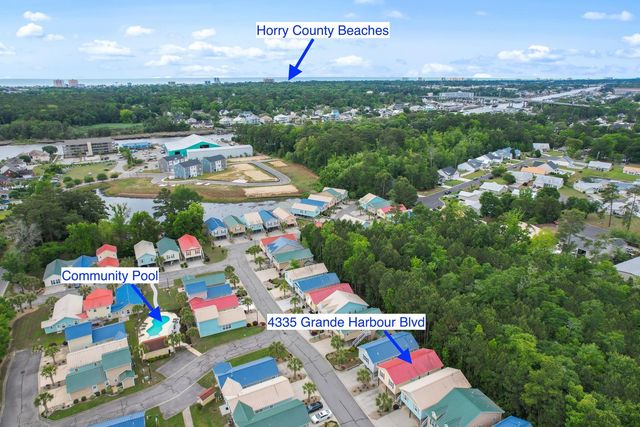 4335 Grande Harbour Blvd., Little River, SC 29566