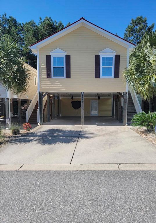4335 Grande Harbour Blvd., Little River, SC 29566 — photo 2