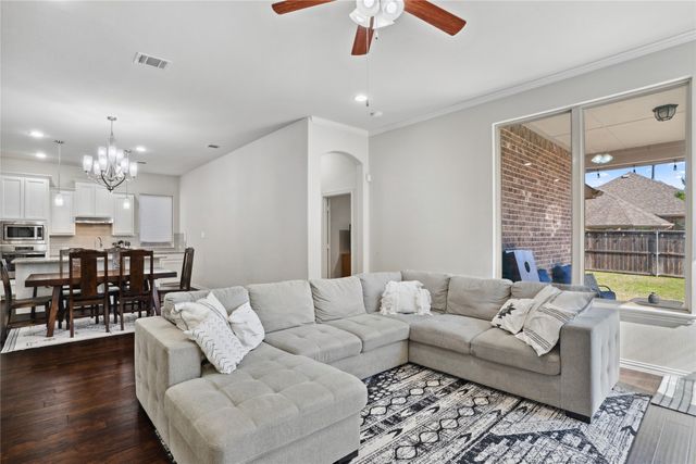 1811 Morning Mist Way, Wylie, TX 75098