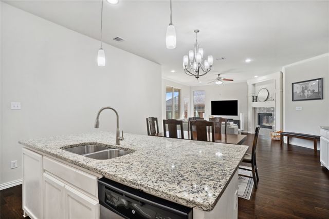 1811 Morning Mist Way, Wylie, TX 75098