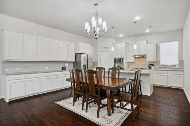 1811 Morning Mist Way, Wylie, TX 75098