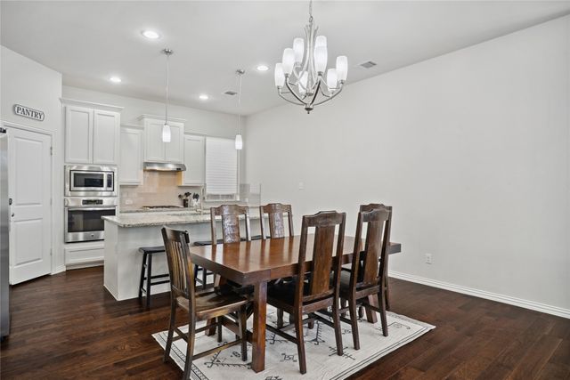 1811 Morning Mist Way, Wylie, TX 75098