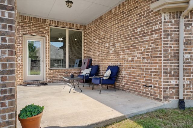 1811 Morning Mist Way, Wylie, TX 75098