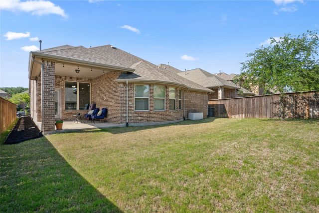 1811 Morning Mist Way, Wylie, TX 75098