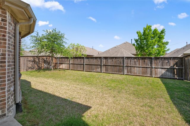 1811 Morning Mist Way, Wylie, TX 75098