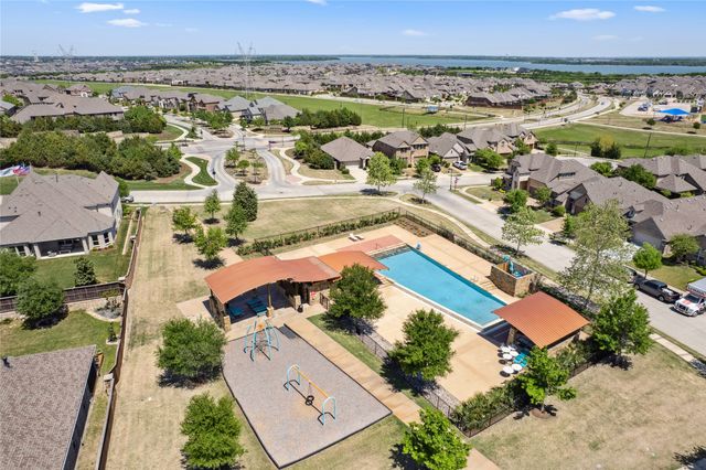 1811 Morning Mist Way, Wylie, TX 75098