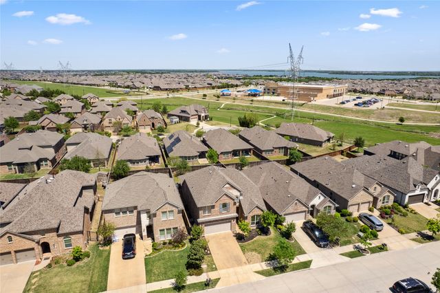 1811 Morning Mist Way, Wylie, TX 75098