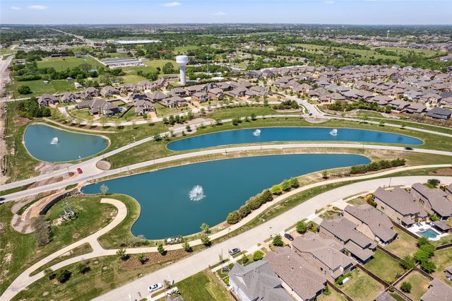 1811 Morning Mist Way, Wylie, TX 75098