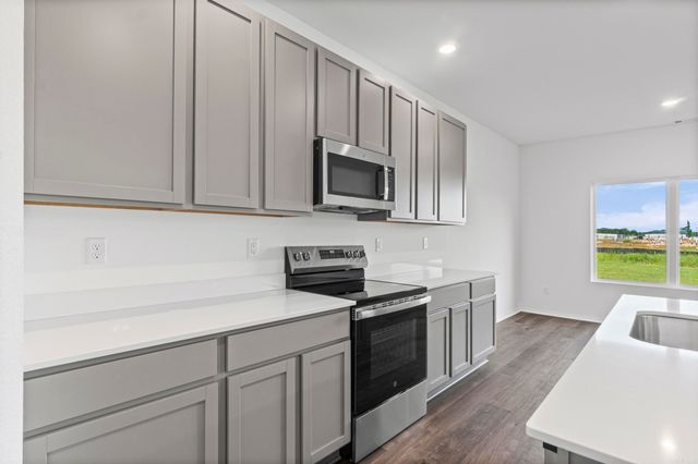 115 Sofia Drive, Maumelle, AR 72113