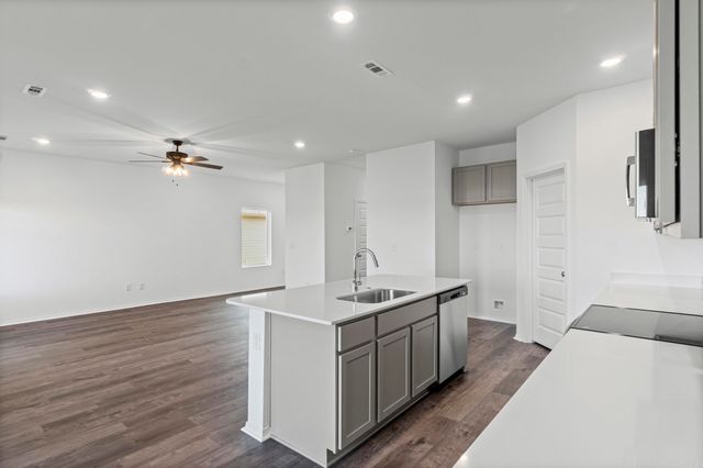 115 Sofia Drive, Maumelle, AR 72113