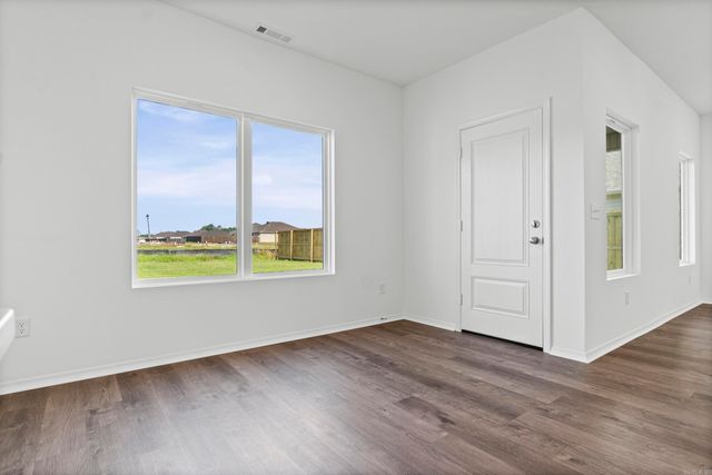 115 Sofia Drive, Maumelle, AR 72113