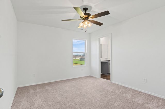 115 Sofia Drive, Maumelle, AR 72113