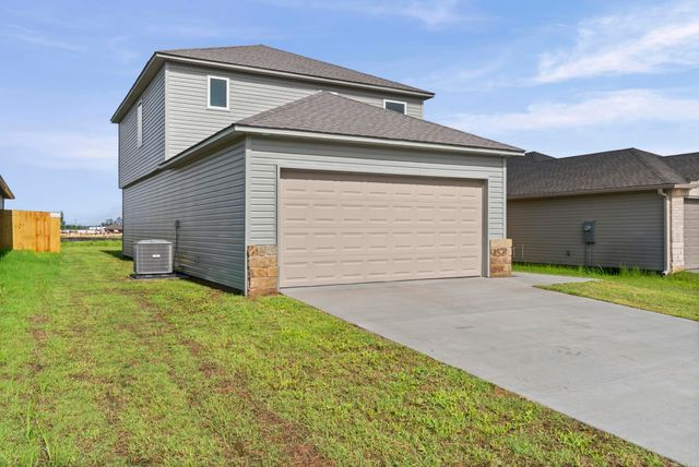 115 Sofia Drive, Maumelle, AR 72113