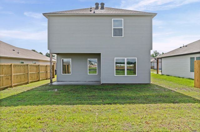 115 Sofia Drive, Maumelle, AR 72113