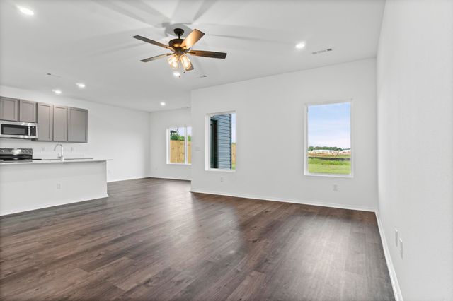 115 Sofia Drive, Maumelle, AR 72113