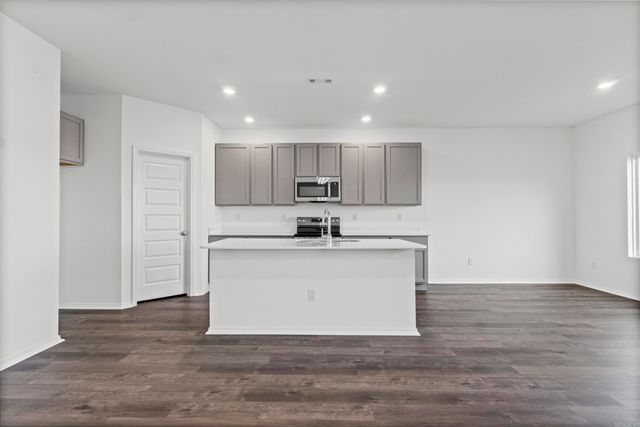 115 Sofia Drive, Maumelle, AR 72113
