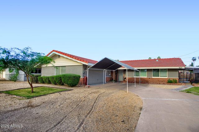 5047 N 39TH Drive, Phoenix, AZ 85019
