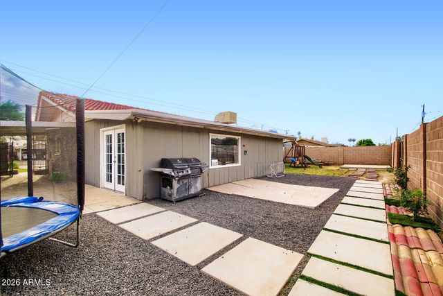 5047 N 39TH Drive, Phoenix, AZ 85019
