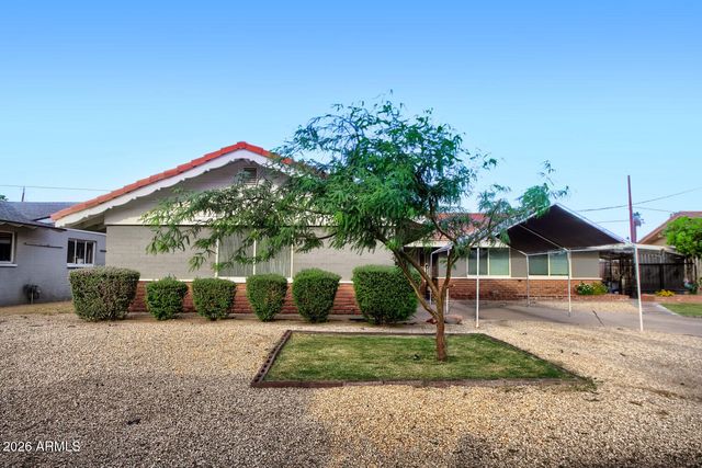 5047 N 39TH Drive, Phoenix, AZ 85019