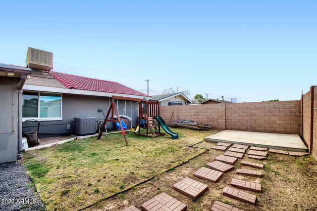 5047 N 39TH Drive, Phoenix, AZ 85019