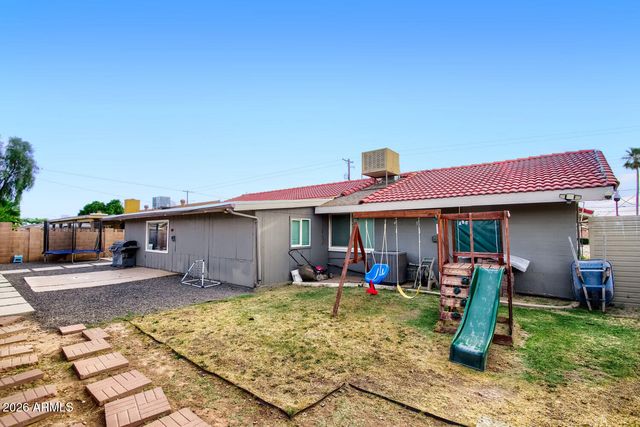 5047 N 39TH Drive, Phoenix, AZ 85019