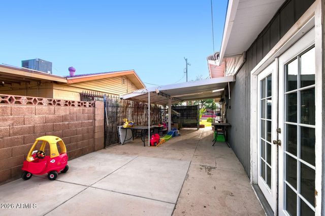 5047 N 39TH Drive, Phoenix, AZ 85019