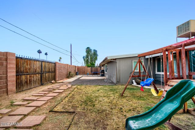 5047 N 39TH Drive, Phoenix, AZ 85019