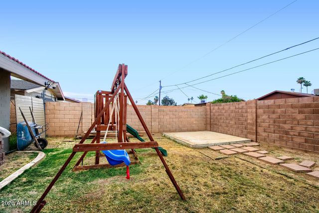 5047 N 39TH Drive, Phoenix, AZ 85019