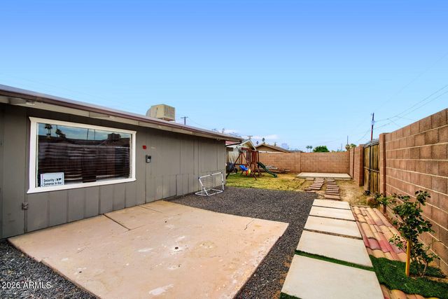 5047 N 39TH Drive, Phoenix, AZ 85019