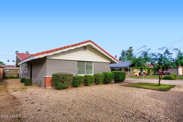 5047 N 39TH Drive, Phoenix, AZ 85019