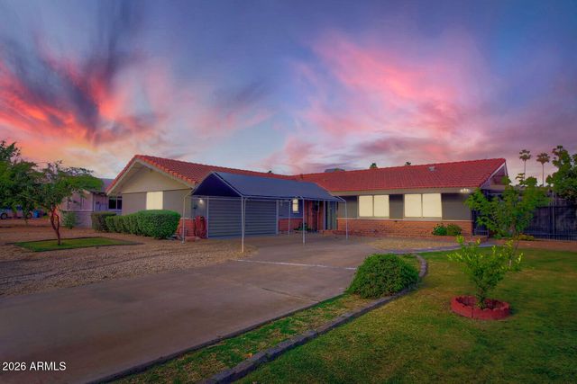 5047 N 39TH Drive, Phoenix, AZ 85019