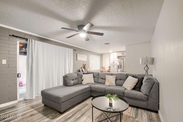 5047 N 39TH Drive, Phoenix, AZ 85019
