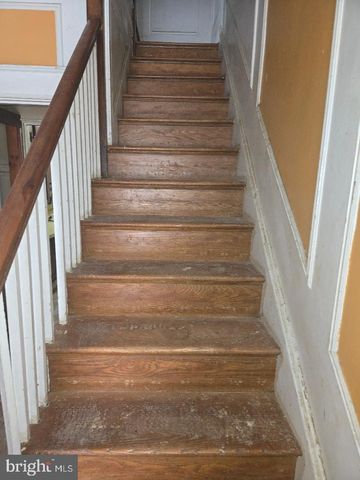 4700 5TH ST NW, Washington, DC 20011