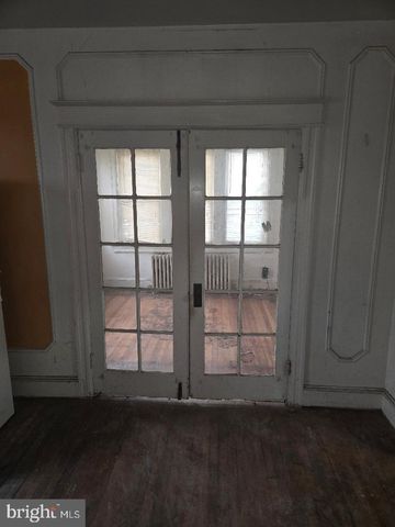 4700 5TH ST NW, Washington, DC 20011