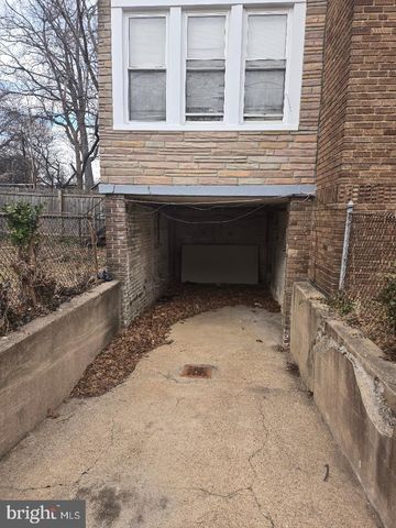 4700 5TH ST NW, Washington, DC 20011