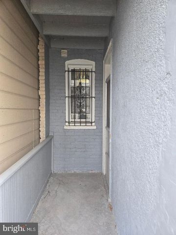 4700 5TH ST NW, Washington, DC 20011