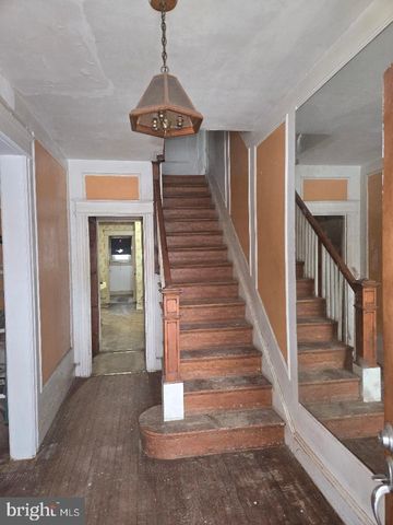 4700 5TH ST NW, Washington, DC 20011