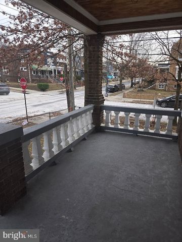 4700 5TH ST NW, Washington, DC 20011