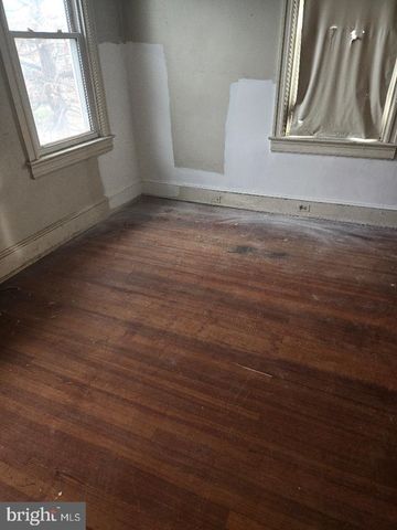 4700 5TH ST NW, Washington, DC 20011