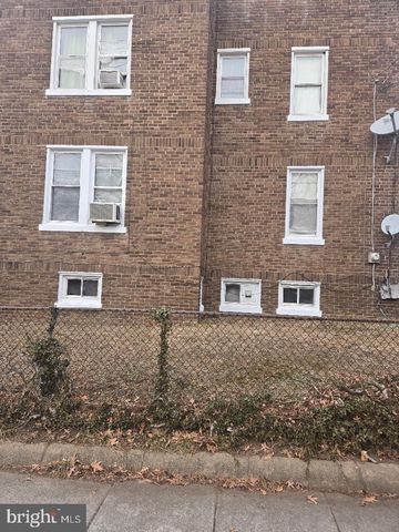 4700 5TH ST NW, Washington, DC 20011