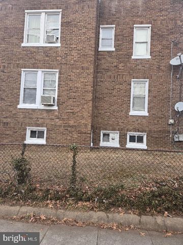 4700 5TH ST NW, Washington, DC 20011