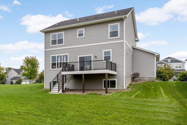 5952 Mayfair Road NE, Prior Lake, MN 55372