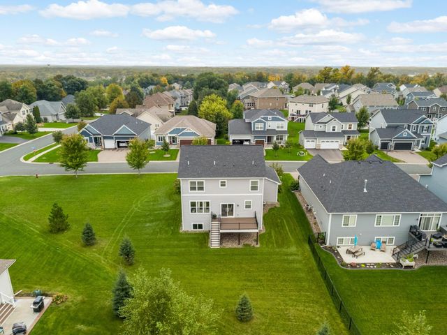 5952 Mayfair Road NE, Prior Lake, MN 55372