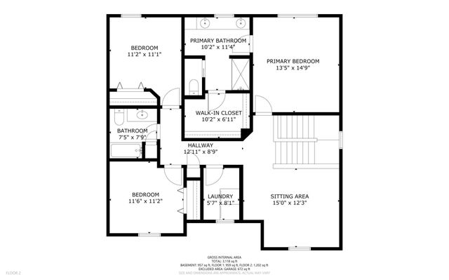 5952 Mayfair Road NE, Prior Lake, MN 55372
