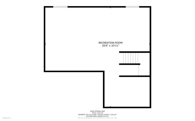 5952 Mayfair Road NE, Prior Lake, MN 55372