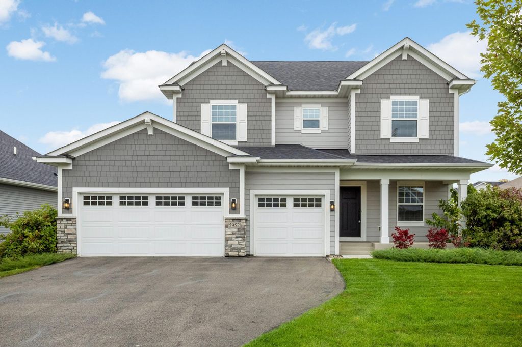 5952 Mayfair Road NE, Prior Lake, MN 55372