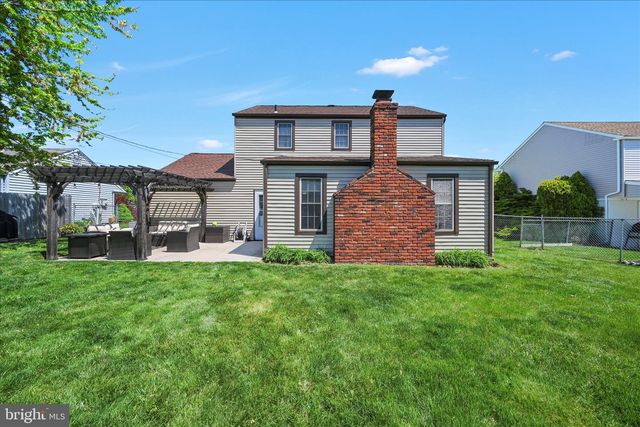 616 S OXFORD VALLEY RD, Fairless Hills, PA 19030