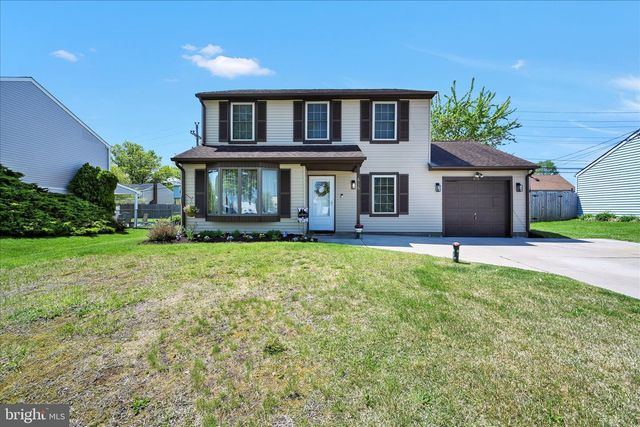 616 S OXFORD VALLEY RD, Fairless Hills, PA 19030